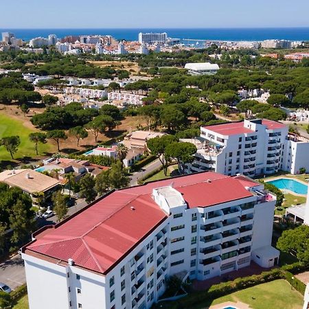 Bright & Charming 1Bdr Apartment W/ Pool By Lovelystay Vilamoura Exterior photo