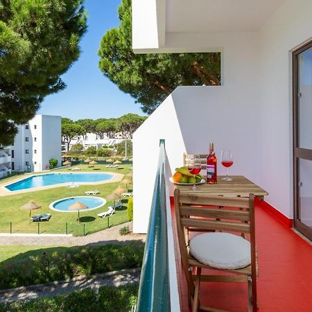 Bright & Charming 1Bdr Apartment W/ Pool By Lovelystay Vilamoura Exterior photo