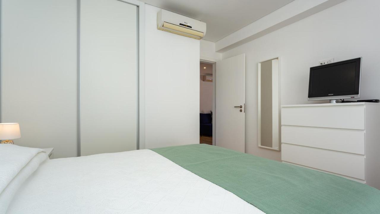 Bright & Charming 1Bdr Apartment W/ Pool By Lovelystay Vilamoura Exterior photo